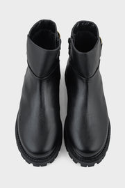 Formal Boots IF8013-Black