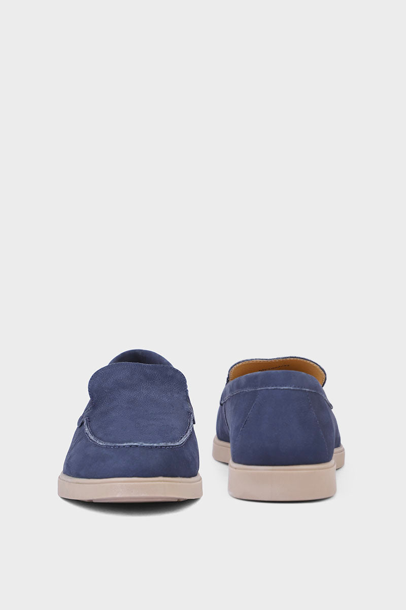 Men Casual Sneakers MC5002-Navy