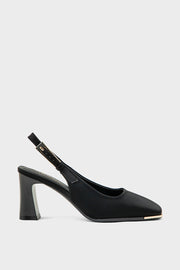 Formal Sling Back IF4078-Black