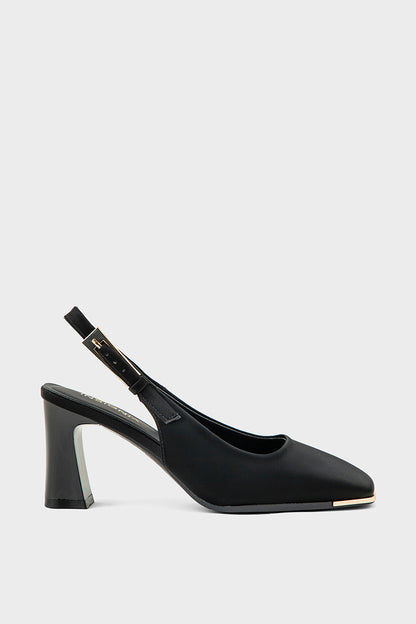Formal Sling Back IF4078-Black