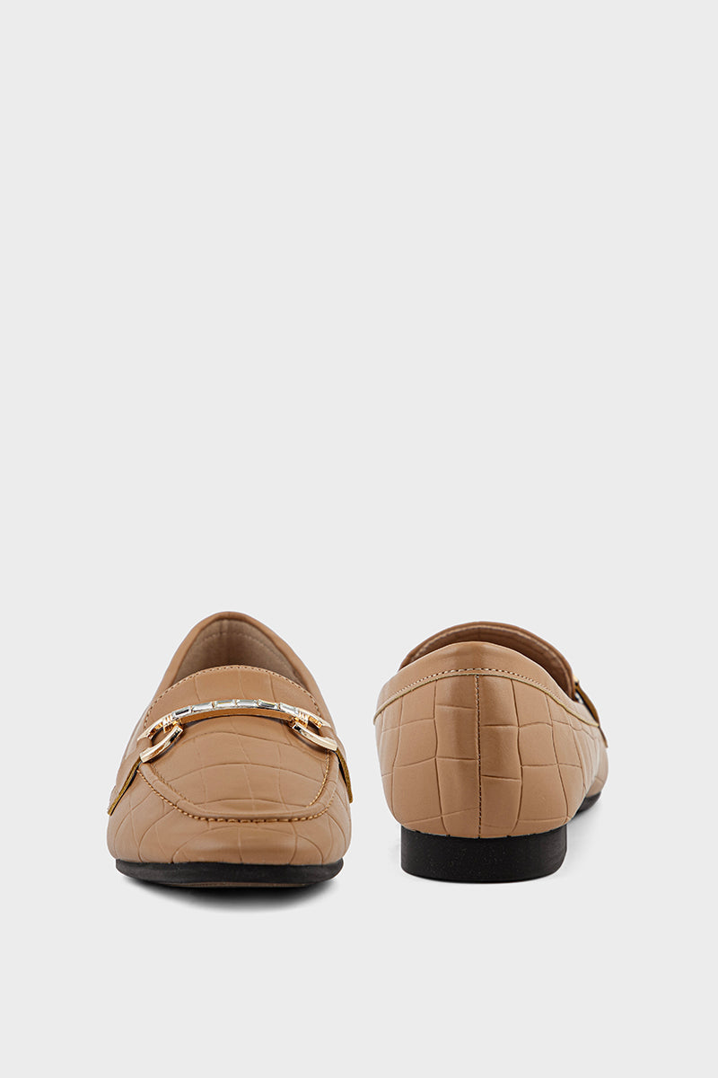 Casual Loafer IC9511-Camel