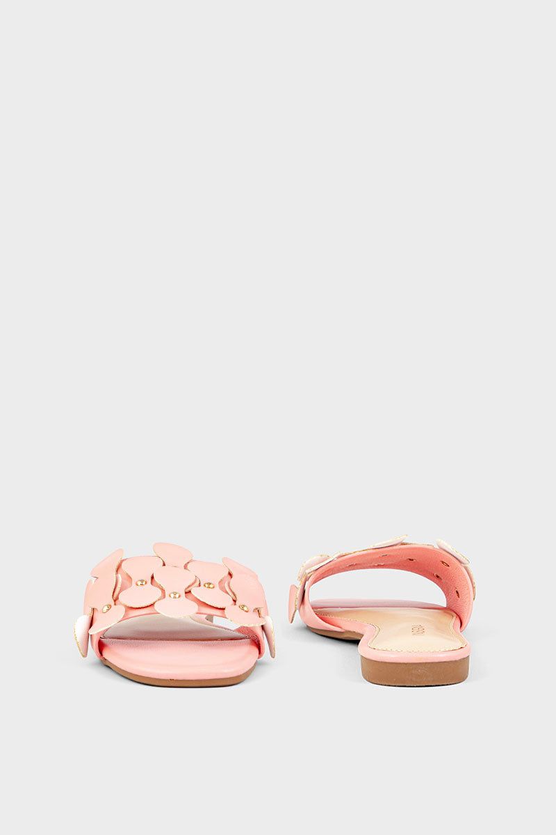 Casual Slip On IC0038-Pink