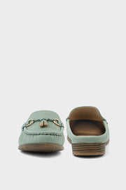 Casual Mule IK8502-Mint
