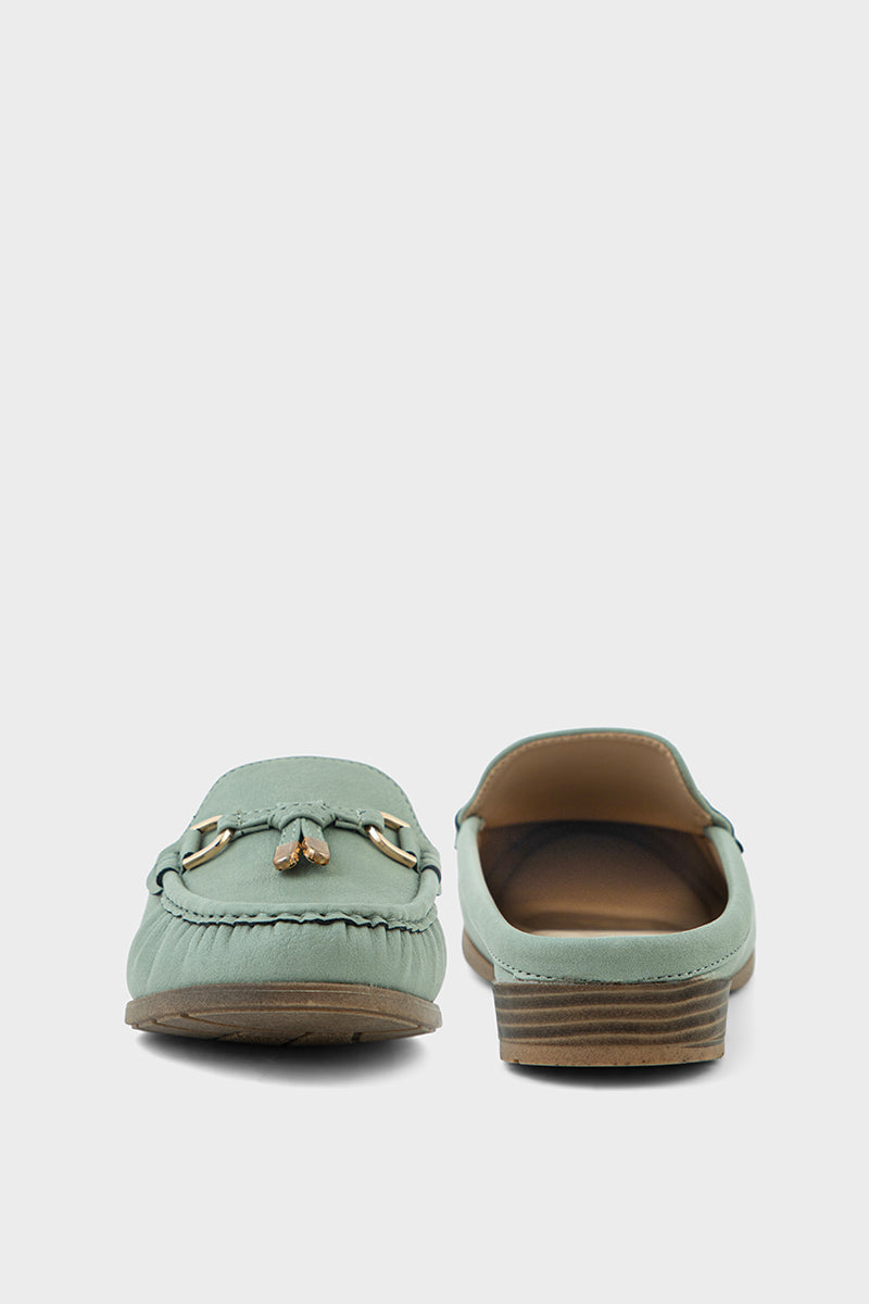 Casual Mule IK8502-Mint