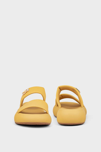 Comfort Slip On IK0050-Mustard
