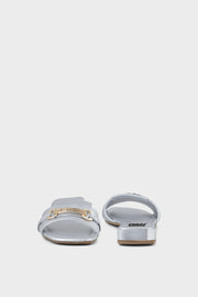 Formal Slip On IF0060-Silver
