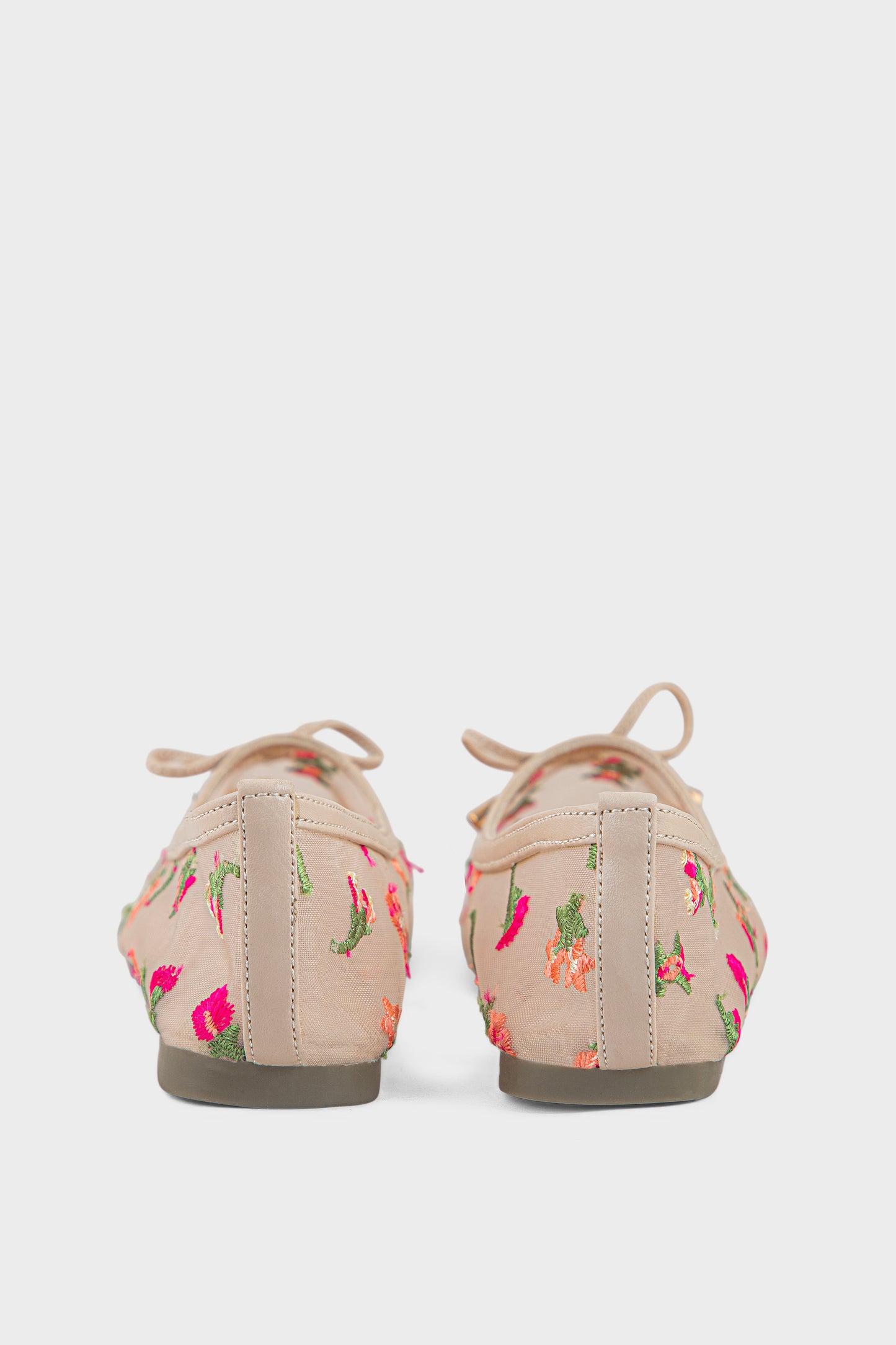 Formal Pumps IF6044-Beige