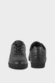 Men Casual Sneakers MC5011-Black