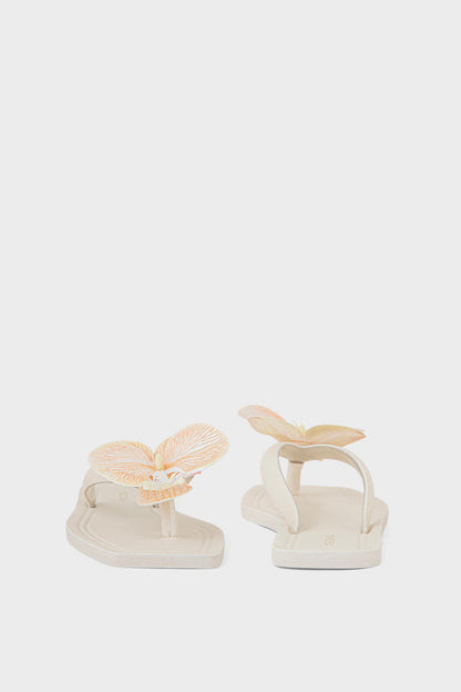 Casual Flip Flop IL3024-Beige