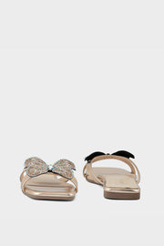Formal Slip On IF0184-Rose Gold