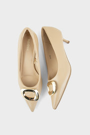 Formal Court Shoes IF5125-Beige