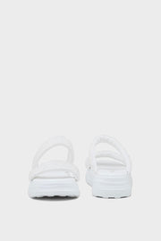 Comfort Slip On IK0042-White