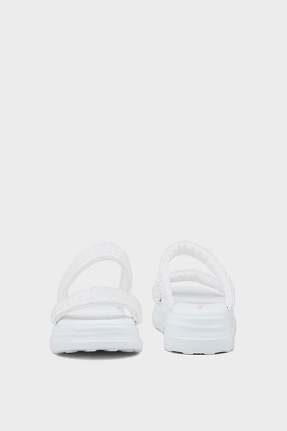 Comfort Slip On IK0042-White