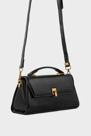 Satchel Shoulder Bags BH0173-Black