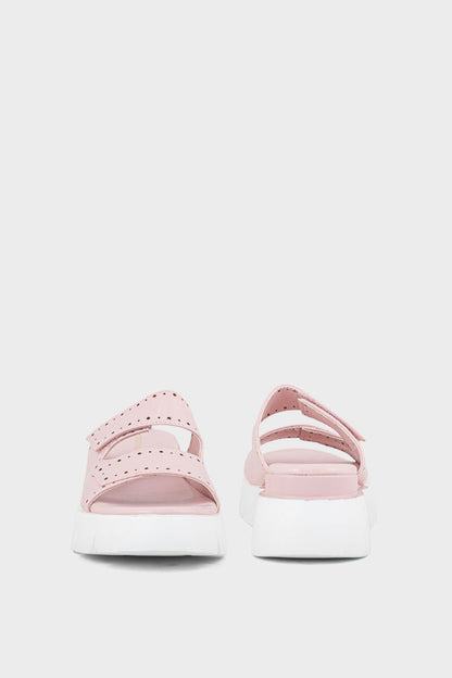 Comfort Slip On IK0063-Tea Pink