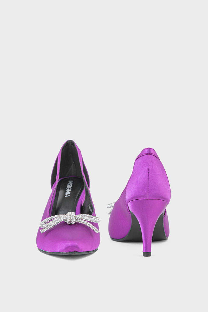 Formal Court Shoes IF5033-Mejunda