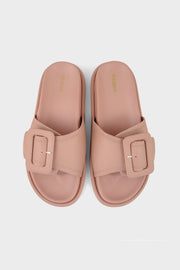 Comfort Slip On IK0111-Tea Pink