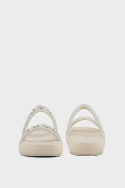 Comfort Slip On IK0099-Ivory