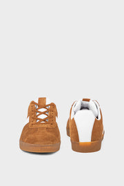 Men Casual Sneakers MC5010-Tan