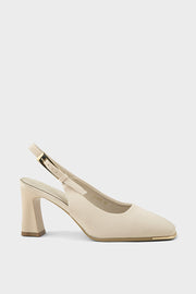 Formal Sling Back IF4078-Beige