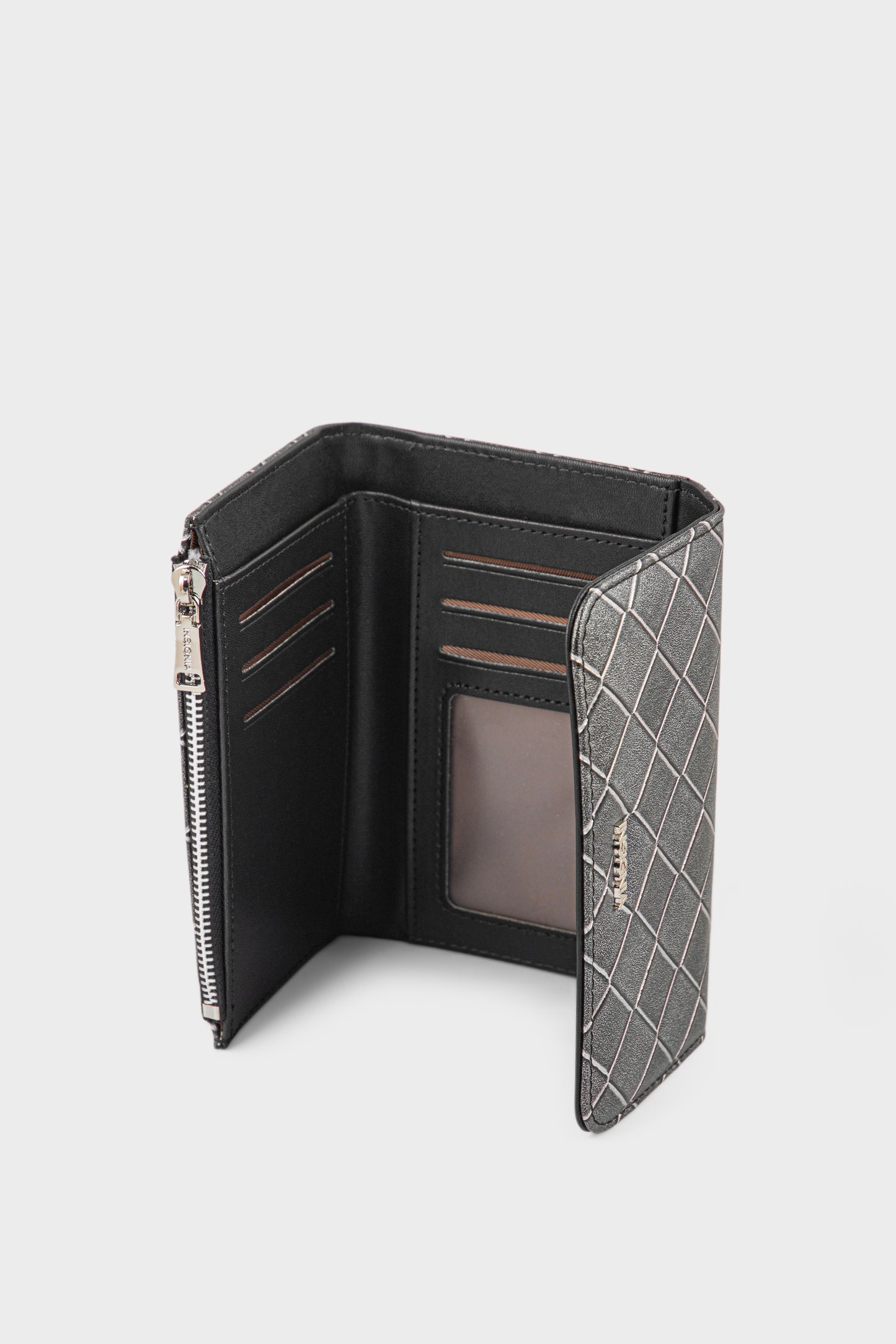 Wristlet Wallet BW6042-Black