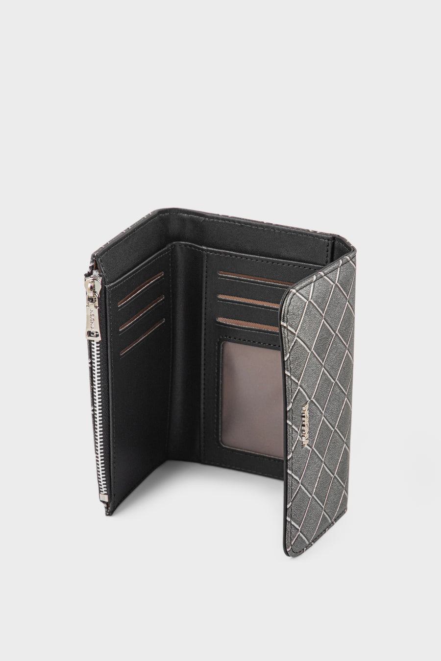 Wristlet Wallet BW6042-Black