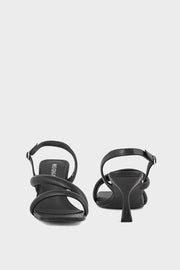 Formal Sandal IF2021-Black