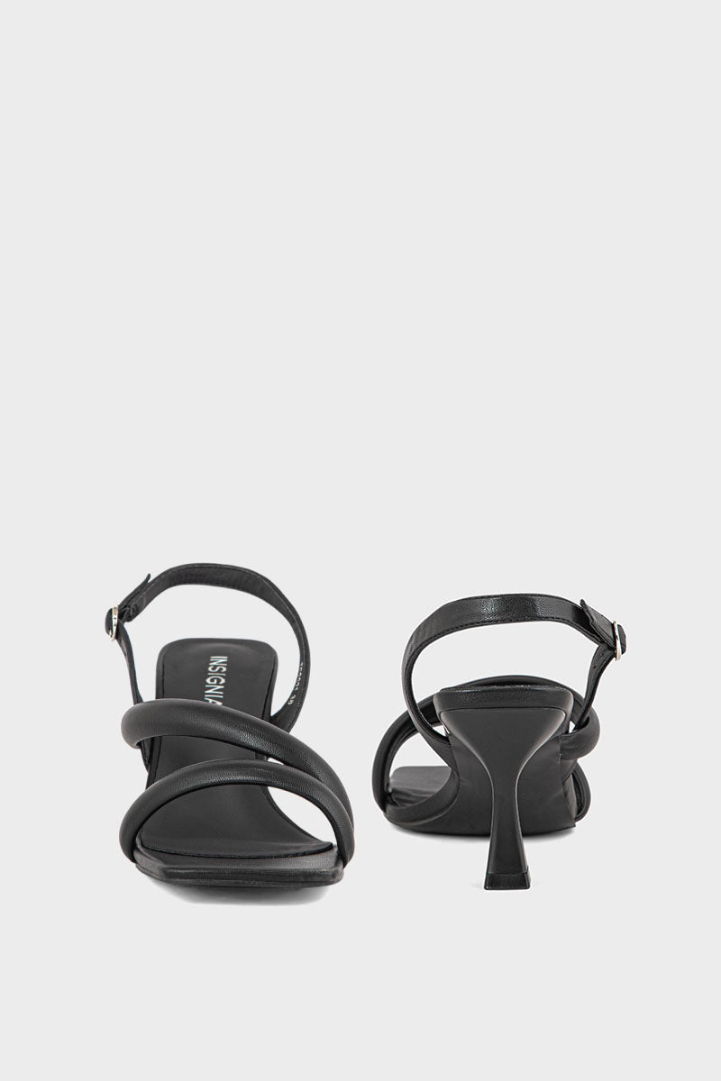 Formal Sandal IF2021-Black