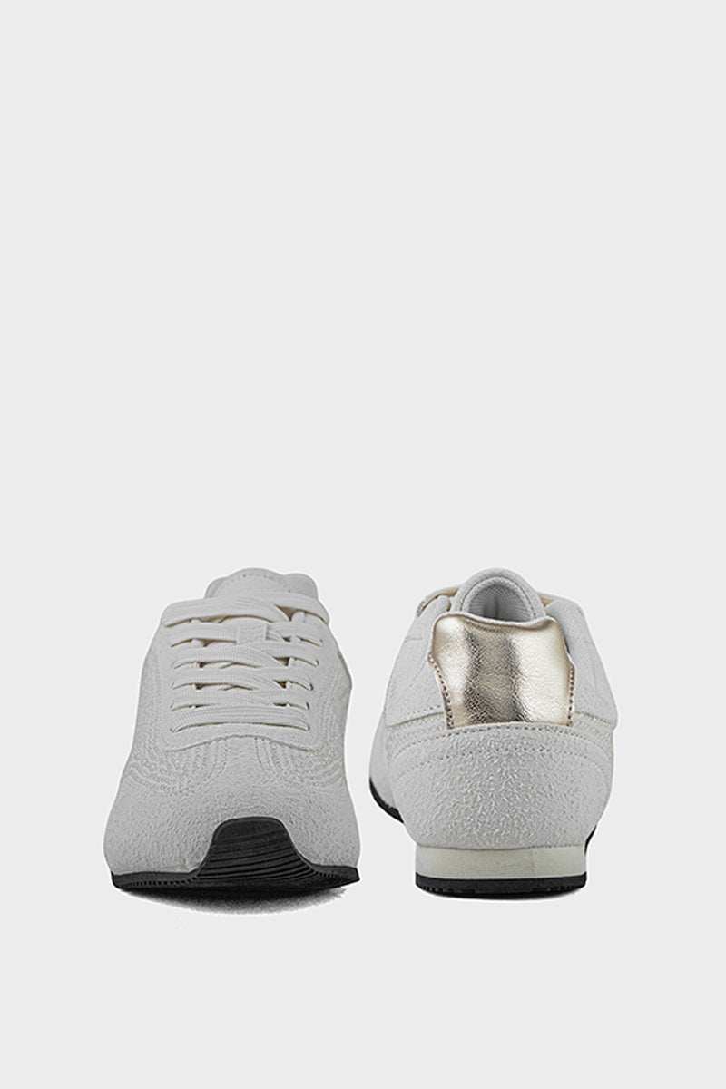 Casual Sneakers IC7525-Ivory