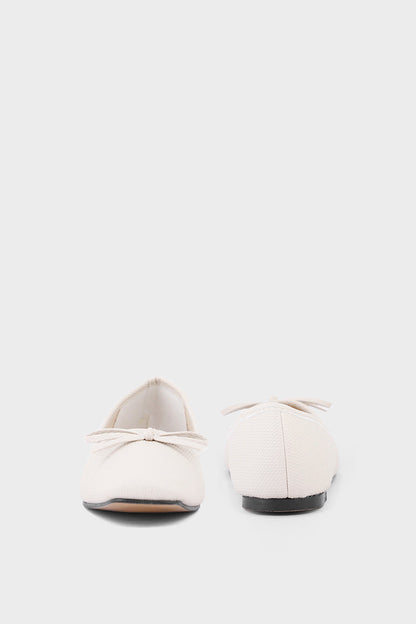 Formal Pumps IF6005-Ivory