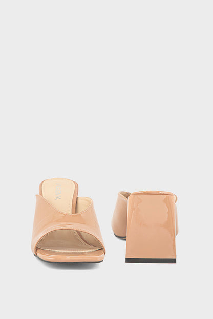 Formal Slip On IF0112-Beige