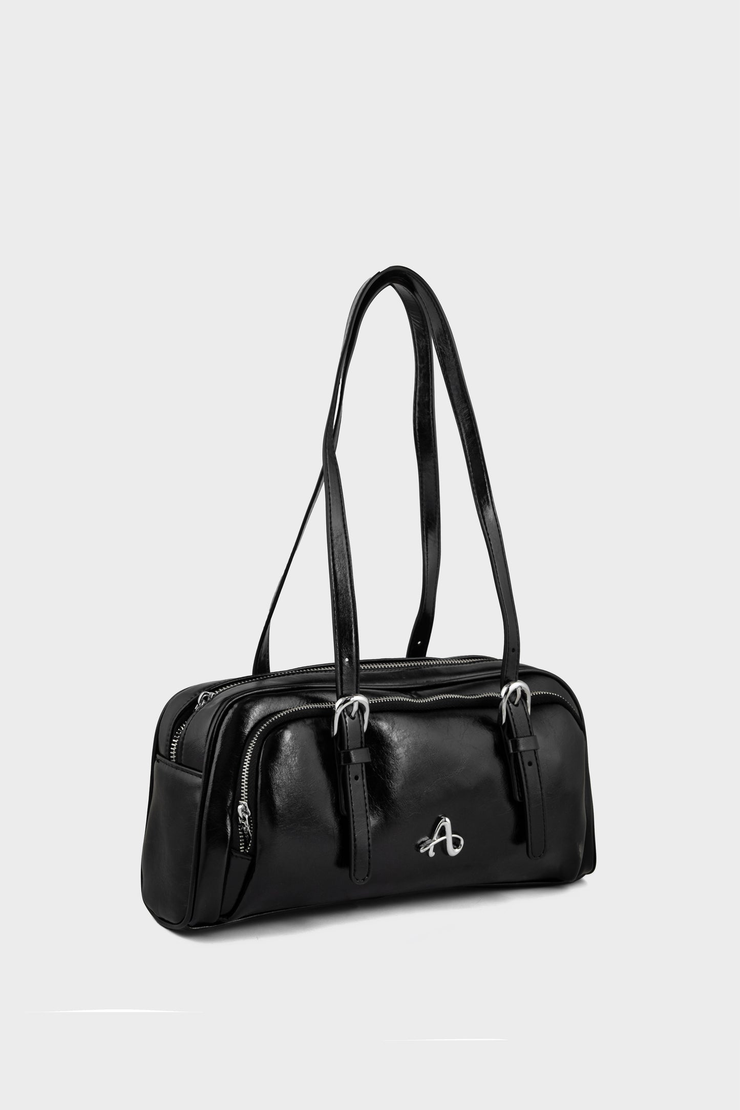 Formal Shoulder Bags BS2221-Black