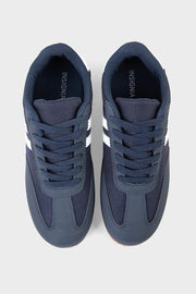 Casual Sneakers IC7531-Navy