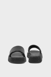 Casual Slip On IC0041-Black