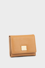 Wristlet Wallet BW6023-Tan