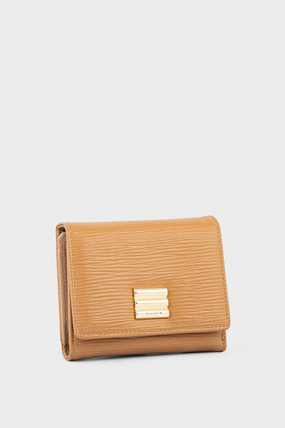 Wristlet Wallet BW6023-Tan