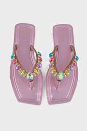 Casual Flip Flop IL3043-Pink