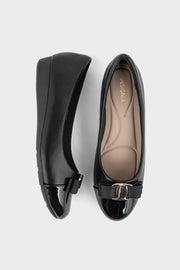 Casual Pumps IC6044-Black