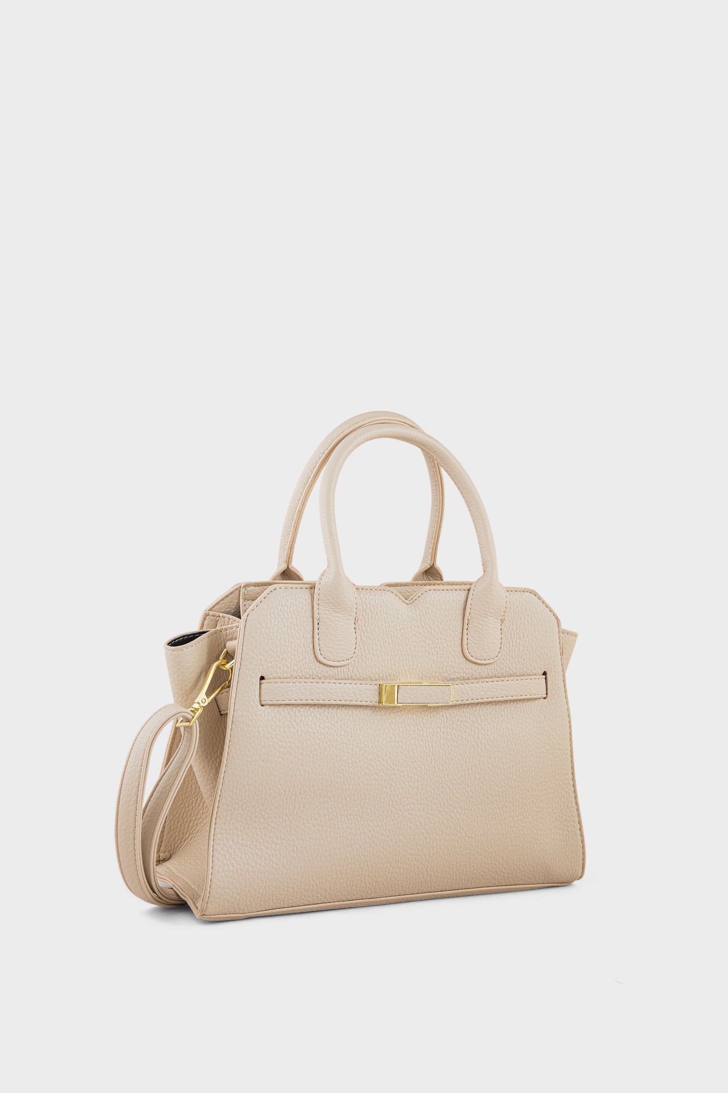 Satchel Shoulder Bags BH0185-Ivory