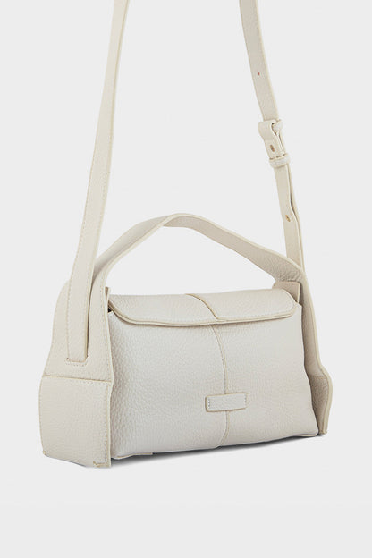 Formal Shoulder Bags BS2145-Ivory