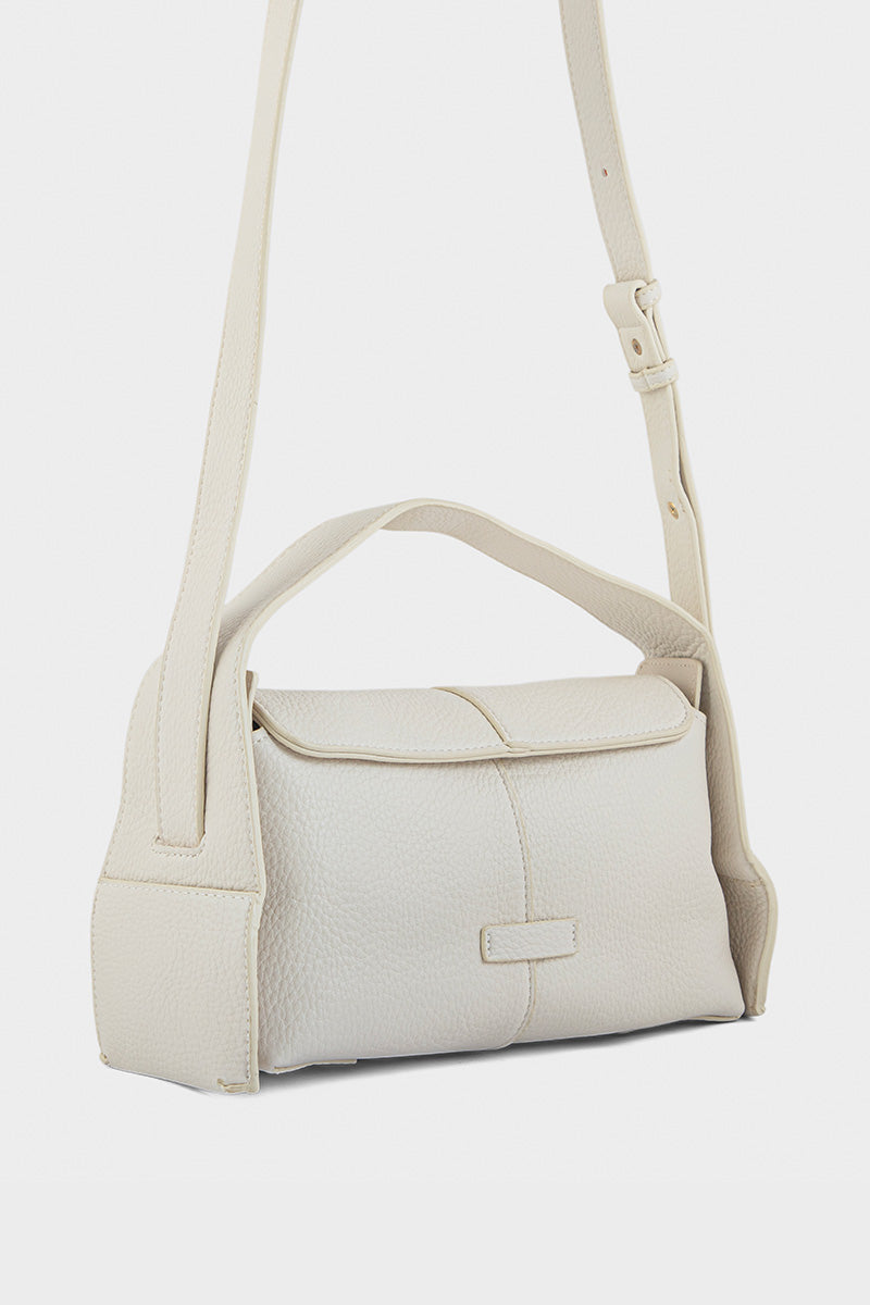 Formal Shoulder Bags BS2145-Ivory