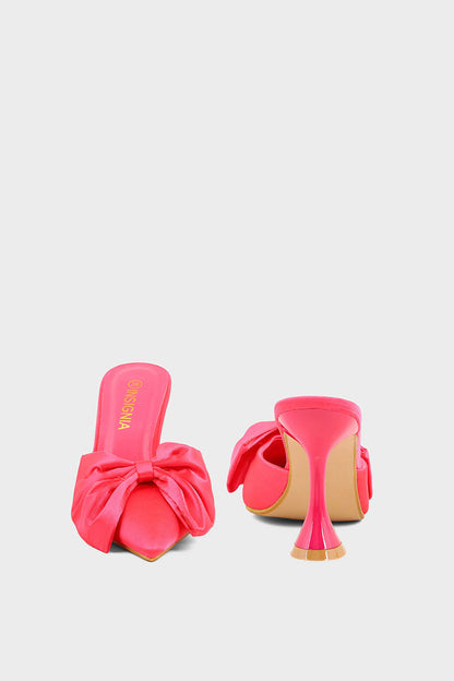 Formal Sling Back I47206-Skpink
