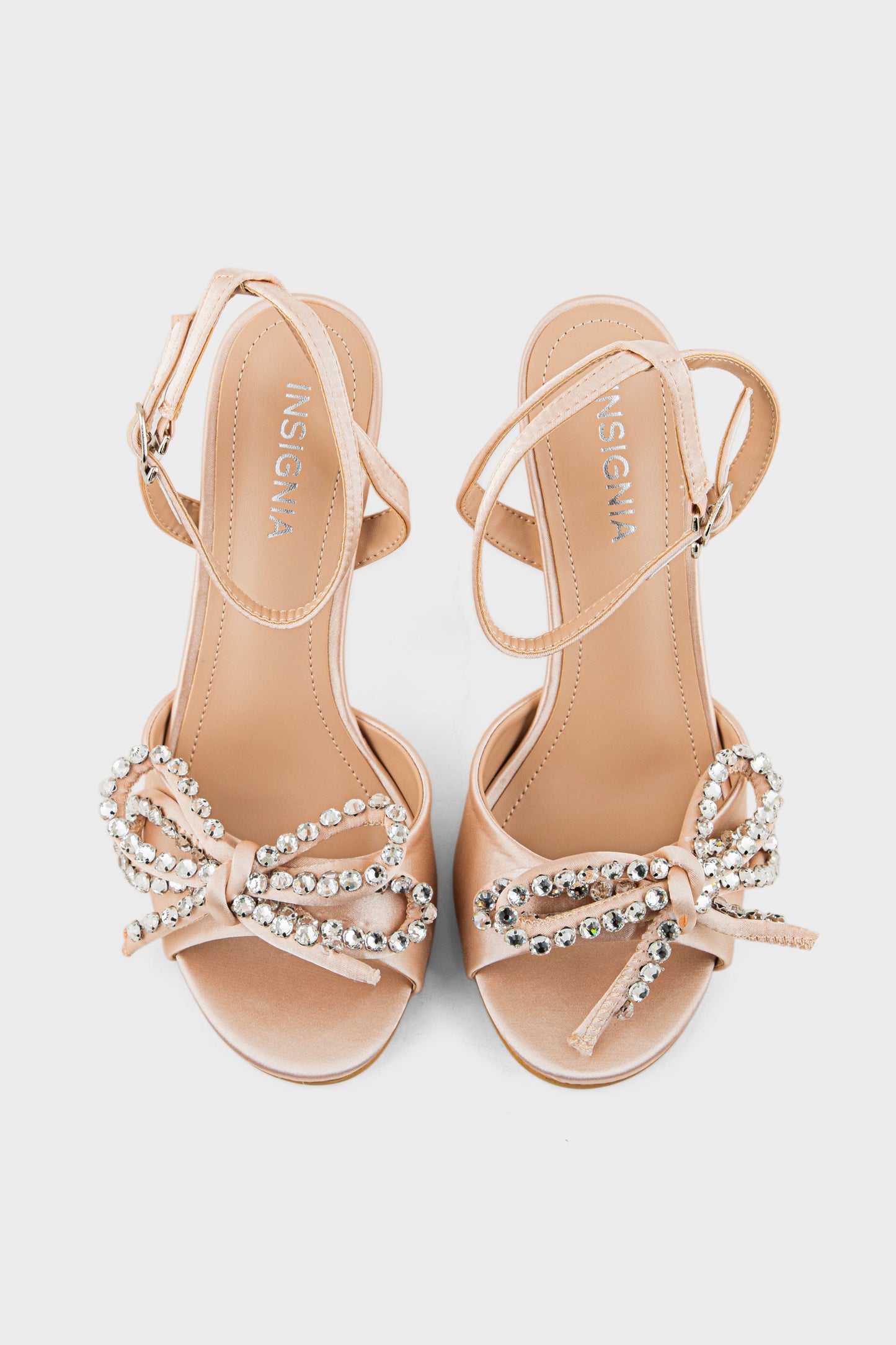 Formal Sandal IF2057-Beige