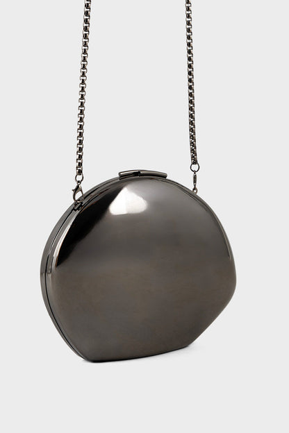 Formal Clutch BK4065-Gun Metallic