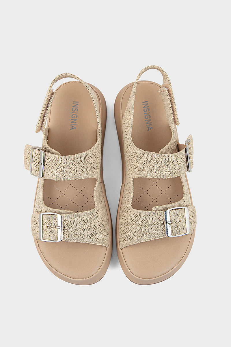 Comfort Sandal IK2031-Beige