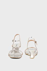 Formal Sandal I32987-Silver