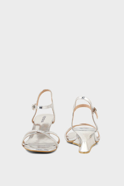 Formal Sandal I32987-Silver