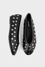 Casual Pumps IC6039-Black