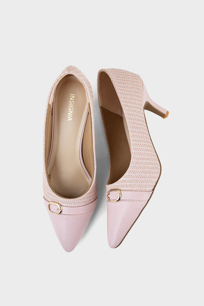 Formal Court Shoes IF5089-Pink