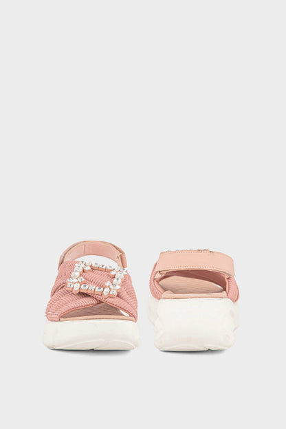 Comfort Sandal IK2011-Pink